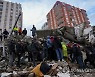 Turkey Earthquake