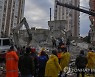 Turkey Earthquake