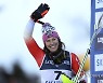 France Alpine Skiing Worlds