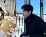 '재혼' 윤남기, 애개육아의 '쓴맛+단맛' 현실…"조용하더라"