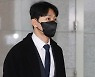 연금 일시금 수령 논란에…빅토르 안 “전액 기부”