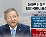 ‘이상민 탄핵’ 내일 통과되면…野 내부서도 ‘역풍’ 우려