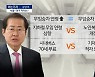 [아는기자]‘지하철 무임승차’ 대구-서울, 서로 다른 결정…이유는?