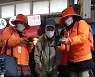[포토]시장에서 제로페이 안내
