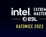 '빼앗긴 왕좌' IEM 카토비체 2023 개막