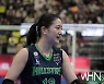 [Ms포토] 이다현 '너무 아쉽다'