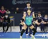 [Ms포토] 세터 김해란 '온다'