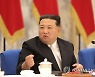 김정은 "전쟁준비태세 엄격히 완비"...핵실험 언급 없어