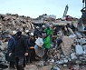 "튀르키예·시리아 지진 사망자 5000명 넘어"