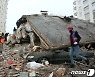 튀르키예 강진 사망자 2921명으로 늘어…전체 4300명 넘어(상보)