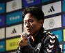 다시 유럽 문 두들기는 이승우 "단점 보완하면 충분히 재도전 가능"