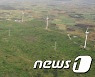 제주 풍력개발 '민간+공공 합동개발' 방식 검토