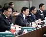 김기문 중기중앙회장 제 27대 선거 단독 입후보