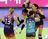김연경 '너무좋아'