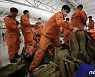 '튀르키예 지진 현장으로'