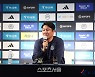 올시즌도 공격 앞으로…김도균 감독 "구단 최고 성적 4위하고 싶다"[SS현장]