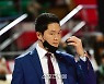 모비스 상대전적 '1승3패' SK 전희철 감독 "슛 성공률만 높으면 승산있다" [SS잠실in]