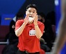 '4위' SK 만나는 '3위' 모비스 "우리 젊은 선수들 자신감 좋아" [SS잠실in]
