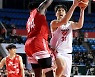 [포토] 장재석 '이건 못막아'