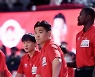 [포토] 조동현 감독 '경기 안풀리네'