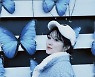 "아이돌 미련無"…아이즈원 야부키 나코, 배우 전향→하이브 갈까