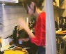 지온이 시선에서 바라본 '엄태웅♥' 윤혜진..아름다운 엄마의 자태