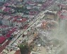 외교부 "하타이주서 연락 두절 국민 1명 안전지역 이동"
