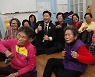 보성군  ‘복지 365’ 정책 시행