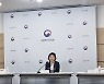 지영미 질병청장 “중국발 확진자 계속 줄고 있어...비자 제한 조기 해제 추진”