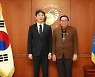 금감원장, 인니 대사와 금융협력 강화 방안 논의