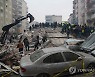 튀르키예 대지진 `아나톨리안 단층대`가 원인…진원 얕아 피해 키워