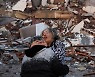 [속보] 튀르키예·시리아 지진 사망자 5천명 넘겨