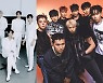SF9·위댐보이즈, '30주년 한터뮤직어워즈 2022' 추가 출연자 라인업 합류