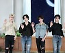 TXT, 데뷔 첫 美 빌보드200 정상…음원·소셜롱런 더한 '부동의 4세대 리더'