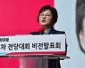 '女風' 국힘 최고위원 경쟁도 친윤 vs 비윤 대결