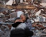 튀르키예·시리아 지진 사망자 하루만에 5000명 넘겨