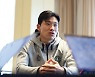 [전훈 인터뷰] '십자인대 부상 복귀' 안산 이근호 "많이 놀았다…이젠 축구만 하고 싶다"