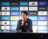 [전훈 인터뷰] 윤빛가람·이승우에게 주장단 맡긴 김도균 감독 "좋은 케미 보여줄 것"