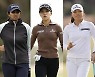 '완승' 아쇽, 여자골프 세계랭킹 35계단 도약…리디아고·고진영 등 톱10 유지