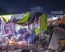 "튀르키예서 연락 두절됐던 한국인, 가족과 연락… 안전지역 이동 중"