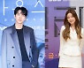 '이다인♥' 이승기, 예비 장모 견미리와 커플 염주...사위로 인정 (연예뒤통령)