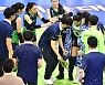 주전 리베로 부상에 고민…강성형 감독 "별일 없었으면"
