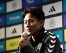 [In 서귀포] '수원 잔류' 이승우 "실패 두렵지 않지만, 신중하게 선택할 것"