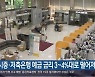 시중·저축은행 예금 금리 3~4%대로 떨어져