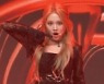 트라이비, ‘심플리케이팝’서 신보 수록곡 ‘WITCH’ 최초 공개…‘명불허전 칼군무+독보적 아우라’