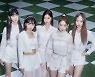 르세라핌, 일본 오리콘 일간 싱글 랭킹 여덟 번째 1위…활발한 개인 활동도 눈길
