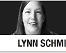 [Lynn Schmidt] Coping with a post-shame world