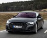 [Test Drive] True beauty found inside for Audi A8 L