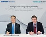Doosan Enerbility partners with Siemens Gamesa on wind power projects