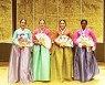 Foreign pansori singers share their sounds, stories on stage